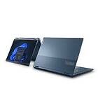 Lenovo ThinkBook 14s Yoga G2 IAP 21DM000ESP 14" i5-1235U 8GB RAM 256GB SSD