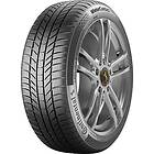 Continental WinterContact TS 870 P 205/55 R 19 97H XL