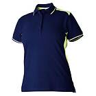 Top Swede 214 Polo Shirt (Dam)