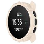 CaseOnline Armour silikon skal Suunto 9 Peak Ivory