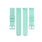 CaseOnline Sport Armband Garmin Venu 2 Plus Mint