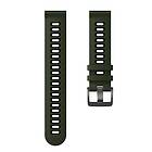 CaseOnline Twin Sport Armband Coros Apex 46mm Grön/