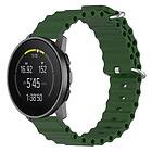 CaseOnline Ocean Armband Suunto 9 Peak Army