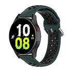 CaseOnline EBN Sport Armband Samsung Galaxy Watch 5 44mm Grönblå/