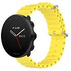 CaseOnline Ocean Armband Polar Vantage M Gul