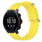 CaseOnline Ocean Armband Polar Grit X Gul