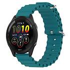 CaseOnline Ocean Armband Garmin Forerunner 265 Petrol