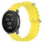 CaseOnline Ocean Armband Suunto 5 Peak Gul