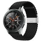 CaseOnline Flätat Elastiskt Armband Samsung Galaxy Watch 46mm