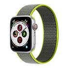 CaseOnline Nylon Armband Apple Watch 6 (40mm) Flash