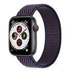 CaseOnline Nylon Armband Apple Watch 6 (40mm)  