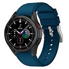 CaseOnline Sport Armband Samsung Galaxy Watch 4 Classic (42mm) Blå