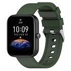 CaseOnline Sport Armband OnePlus Nord Watch Army