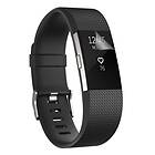 CaseOnline Fitbit Charge 2 Skärmskydd PET film