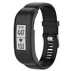 CaseOnline Silikon skal Garmin Vivosmart HR+