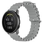 CaseOnline Ocean Armband Suunto 9 Peak Stone