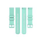 CaseOnline Sport Armband Garmin Vivomove 3S Mint