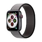 CaseOnline Apple Watch 5 (44mm) Nylon Armband  