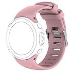 CaseOnline Sport Armband till Suunto D4 / D4i Novo Ljusrosa