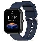 CaseOnline Sport Armband OnePlus Nord Watch Navy