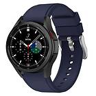 CaseOnline Sport Armband Samsung Galaxy Watch 4 Classic (42mm) Mörkblå