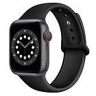 CaseOnline Apple Watch 6 (44mm) Sport Armband