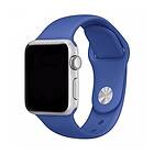 CaseOnline Sport Armband Apple Watch 7 (45mm) Navy