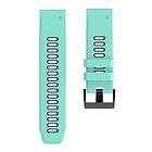 CaseOnline Twin Sport Armband Coros Vertix Mint/