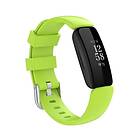 CaseOnline Sport Armband Fitbit Inspire 2 (S) Lime