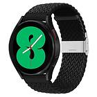 CaseOnline Flätat Elastiskt Armband Samsung Galaxy Watch 4 (44mm)