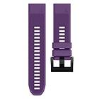 CaseOnline Sport Armband EasyFit Garmin MARQ Driver Lila