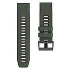 CaseOnline Twin Sport Armband Coros Vertix Grønn/