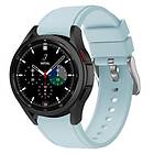 CaseOnline Sport Armband Samsung Galaxy Watch 4 Classic (42mm) Ljusblå
