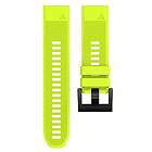 CaseOnline Sport Armband EasyFit Garmin MARQ Aviator Lime