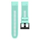 CaseOnline Sport Armband EasyFit Garmin MARQ Athlete Performance Edition Mint