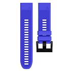 CaseOnline Sport Armband EasyFit Garmin MARQ Aviator Performance Edition Navy