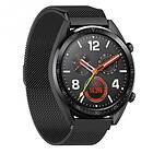 CaseOnline Milanese RSF stål Huawei Watch GT/Magic/TicWatch Pro