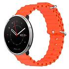 CaseOnline Ocean Armband Polar Ignite Orange