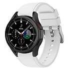 CaseOnline Sport Armband Samsung Galaxy Watch 4 Classic (42mm) Vit