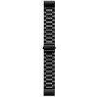 CaseOnline Armband rostfritt stål Garmin MARQ Aviator