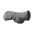 Hurtta Mudventure ECO Regnjacka Svart (50)