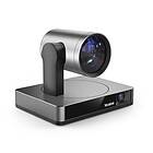 Yealink UVC86 4K Dual-Eye Speaker-Tracking Kamera PTZ-kamera, 3840 x 2160 UHD