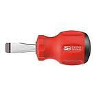 PB Swiss Tools Skruvmejsel Stubby SG 6,5x1x30mm