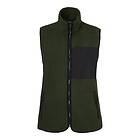 South West Saga Fleece Vest (Dam)