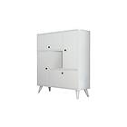 Mijdrekt Highboard 35x105cm