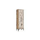 Retzow Highboard 60x35cm