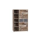 Skydra Highboard 42x92cm