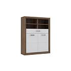 Aridiala Highboard 35x103cm