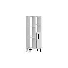 Glascote Highboard 50x30cm