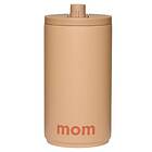 Design Letters Travel Termokopp Mom 0,35L